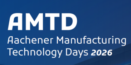 Aachener Manufacturing Technology Days 2026