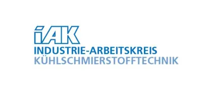 Arbeitskreis Kühlschmierstofftechnik - IAK